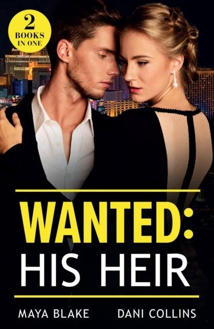 Wanted: His Heir Crowned For His Son (Royals Of Cartana) / H