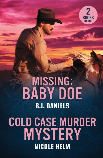 Missing: Baby Doe / Cold Case Murder Mystery Missing: Baby D