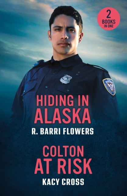 Hiding In Alaska / Colton At Risk Hiding In Alaska (Bureaus