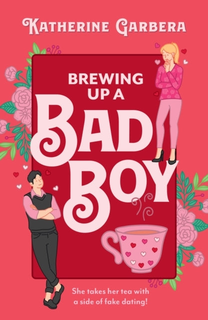 Brewing up a Bad Boy