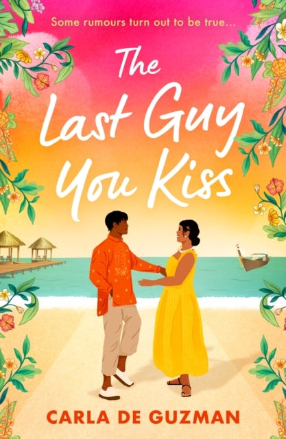 The Last Guy You Kiss