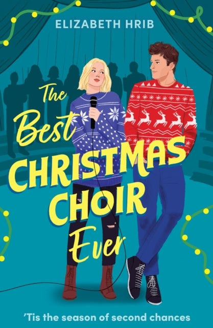 The Best Christmas Choir Ever