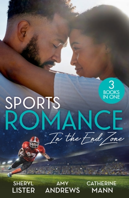 Sports Romance: In The End Zone Still Loving You (The Grays