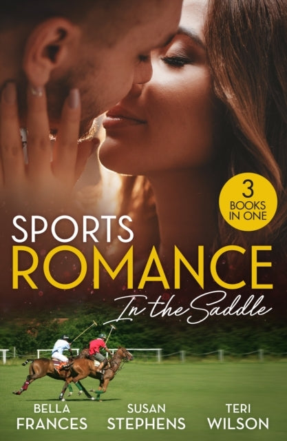 Sports Romance