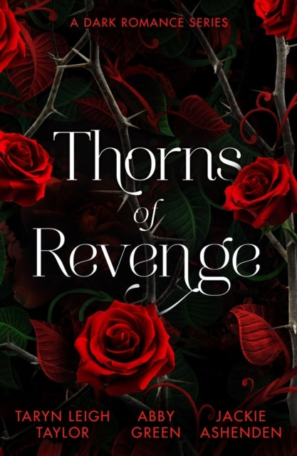 Thorns of Revenge a Dark Romance Series