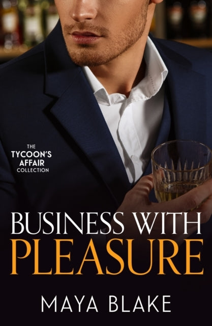 The Tycoon's Affair Business With Pleasure