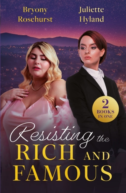 Resisting the Rich and Famous