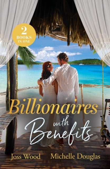 Billionaires with Benefits