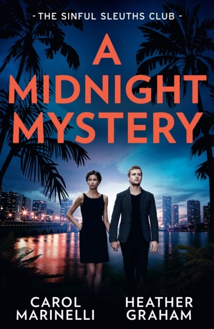 A Midnight Mystery