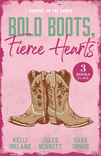 COWBOY STRONG WILD WESTERN HEAT / SINGLE MAN MEETS SINGLE MOM / THAT NIGHT WITH THE RICH RANCHER