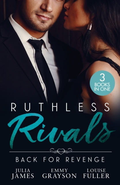 Ruthless Rivals
