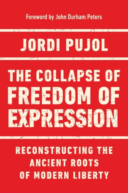 The Collapse Of Freedom Of Expression Reconstructing The Anc