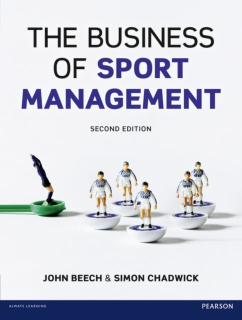 Business of Sport Management,the
