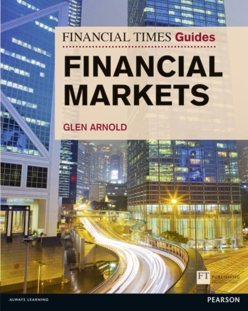 Ficial Times Guide to the Ficial Markets