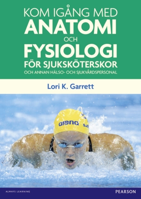 Kom Igang Med Anatomi Och Fysiologi