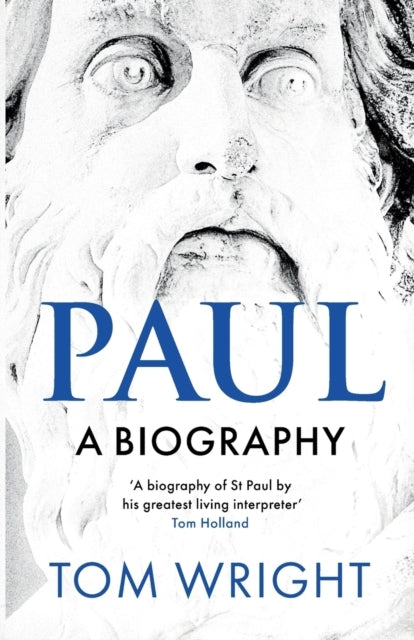 Paul: a Biography