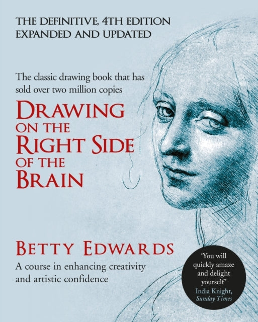 D2 Drawing on the Right Side of the Brain