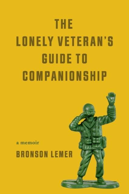 The Lonely Veteran's Guide To Companionship
