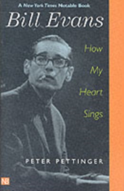 Bill Evans