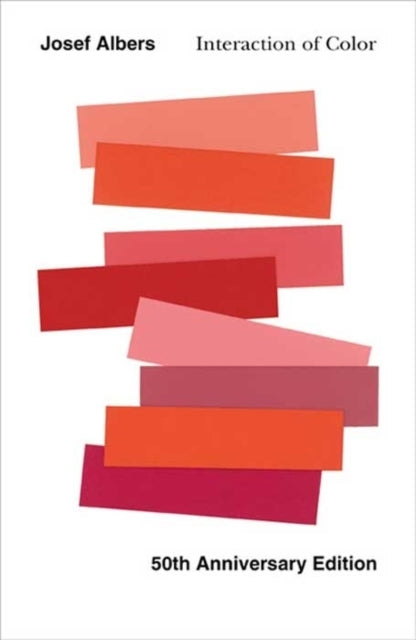 Interaction of Color Th Anniversary Edition