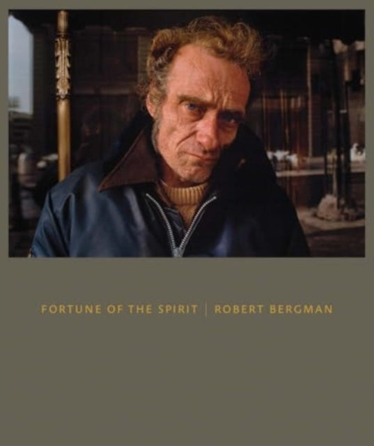 Fortune Of The Spirit Robert Bergman