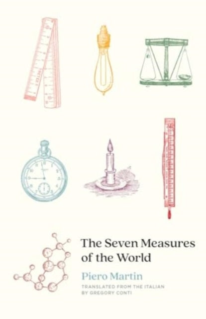 The Seven Measures of The World