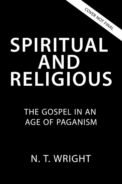Spiritual And Religious