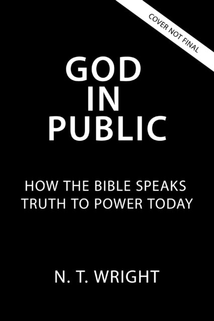 God In Public