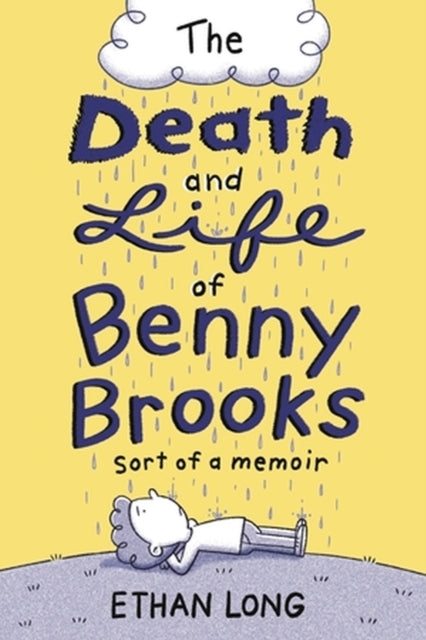 The Death and Life of Benny Brooks Sort of A Memoir