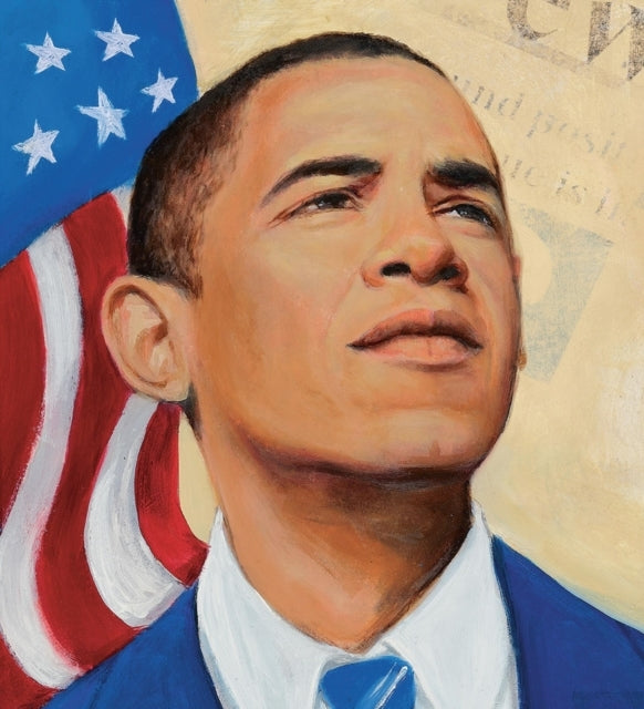 Beacon Of Hope The Life Of Barack Obama