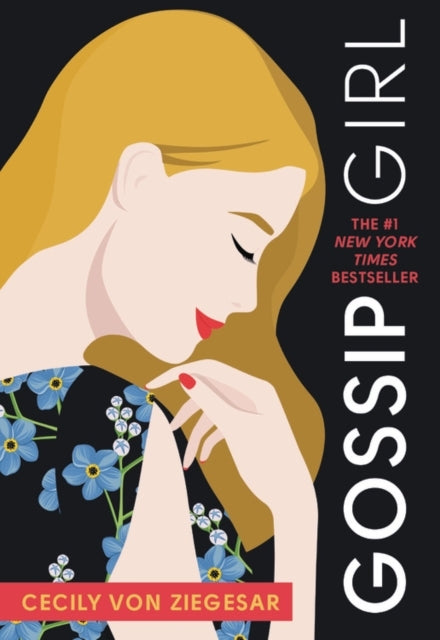 Gossip Girl #1
