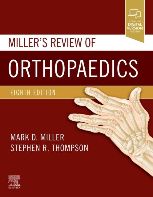 Miller'S Review Of Orthopaedics