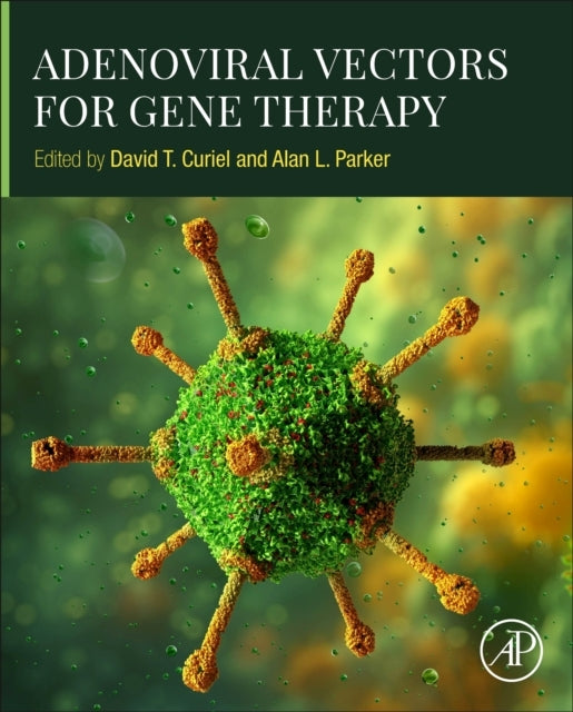 Adenoviral Vectors For Gene Therapy