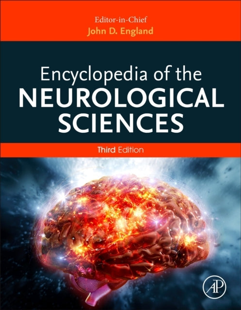 Encyclopedia of The Neurological Sciences