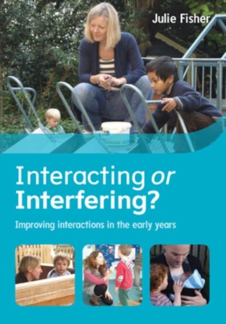 Interacting Or Interfering? Improving Interactions In The Ea