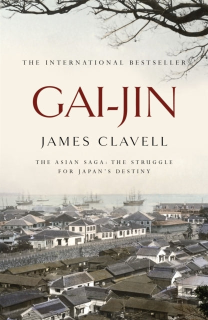 Gai-jin