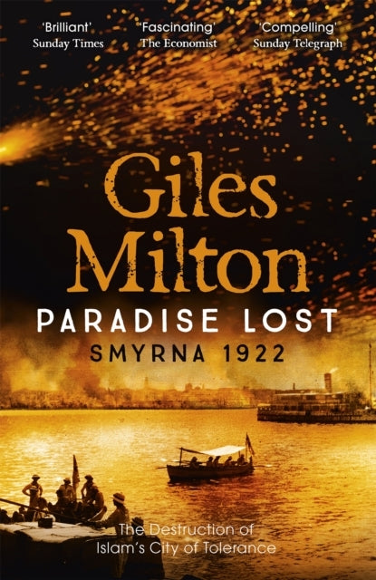 Paradise Lost The Destruction Of Islam'S City Of Tolerance