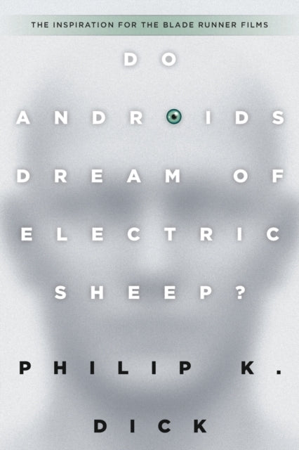 D2 Do Androids Dream of Electric Sheep?