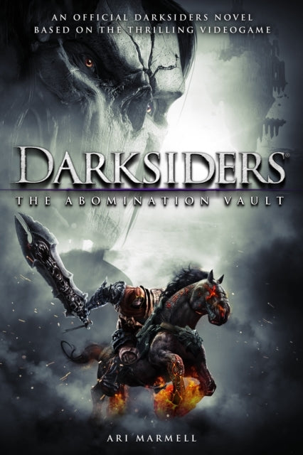 Darksiders: the Abomination Vault