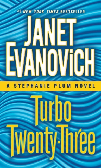 Turbo Twenty-three