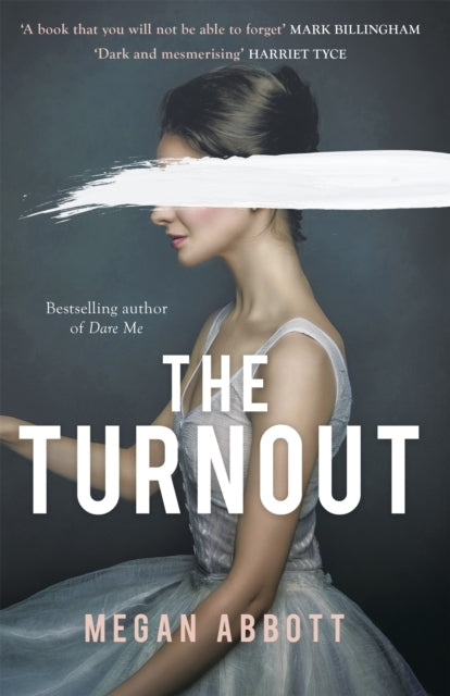 The Turnout 'Impossible To Put Down, Creepy and Claustrophob