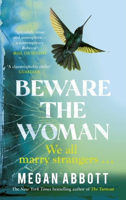 Beware The Woman The Twisty, Unputdownable New Thriller Abou