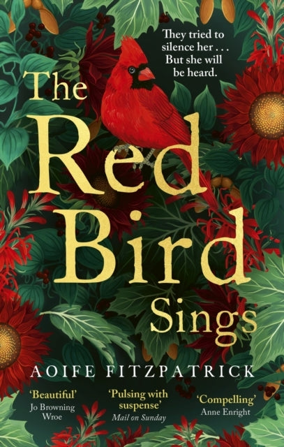 The Red Bird Sings A Chilling And Gripping Historical Gothic