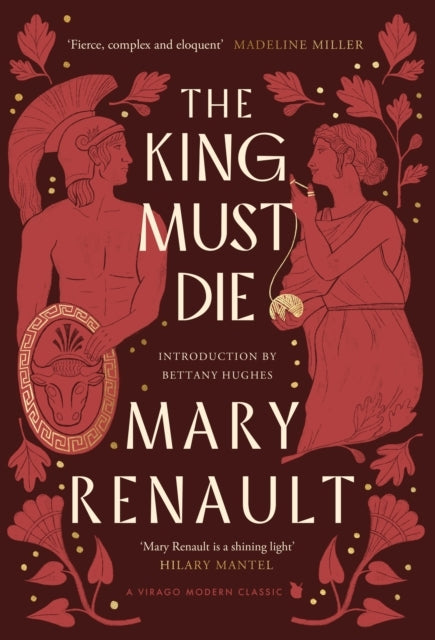 The King Must Die