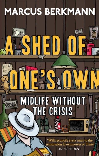 A Shed of One's Own