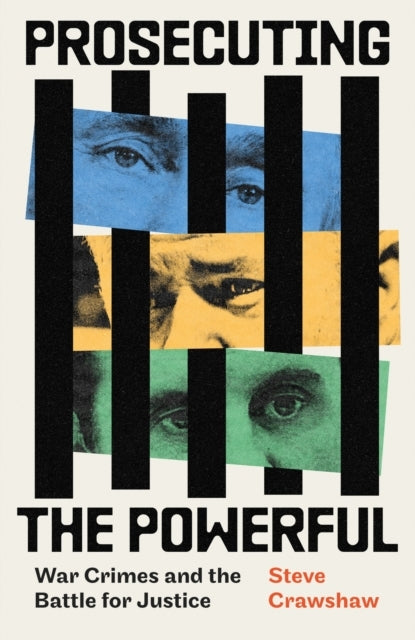 Prosecuting the Powerful
