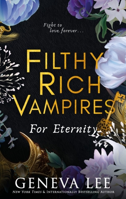 Filthy Rich Vampires for Eternity