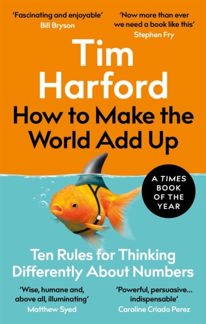 How to Make the World Add up