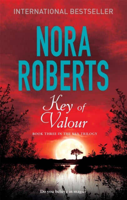 Key of Valour
