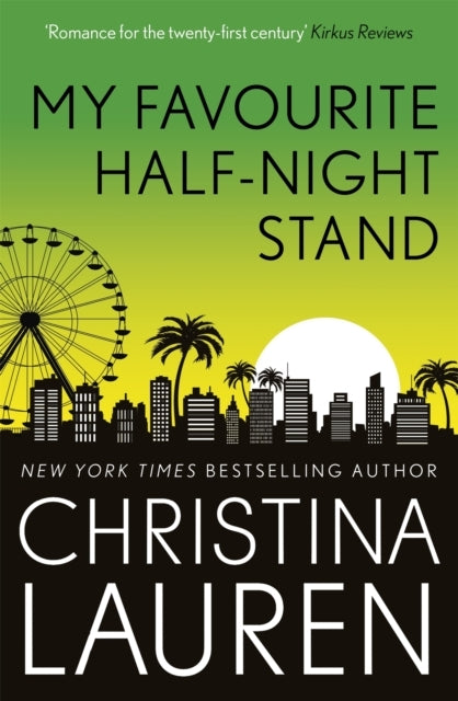 My Favourite Half-night Stand